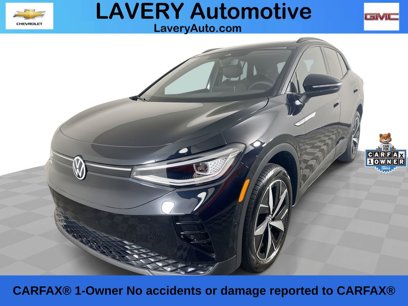 Used 2023 Volkswagen ID.4 Pro S