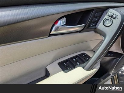 Used 2014 Acura TL Special Edition