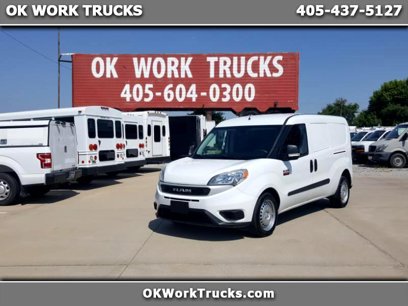 Used 2022 RAM ProMaster City Wagon