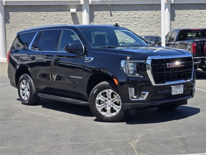 Used 2022 GMC Yukon SLE w/ Gmc Pro Safety Plus Package