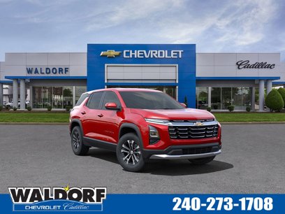 New 2026 Chevrolet Equinox LT w/ Convenience Package II