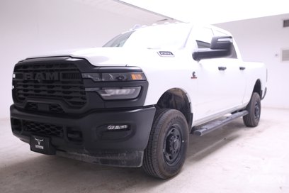New 2026 RAM 2500 ST