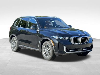 New 2026 BMW X5 xDrive40i w/ Climate Comfort Package