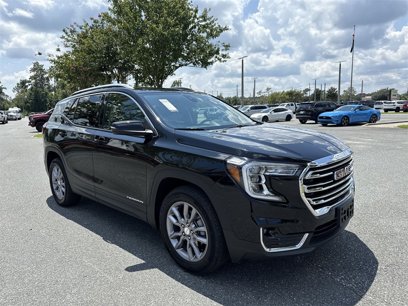 Used 2024 GMC Terrain SLT