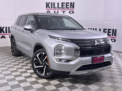 Used 2023 Mitsubishi Outlander SE