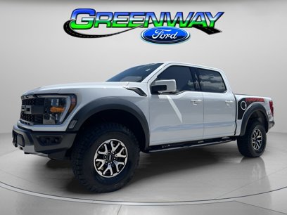 Used 2022 Ford F150 Raptor w/ Convenience Package