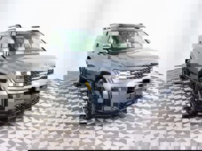 New 2025 Hyundai Santa Fe Calligraphy
