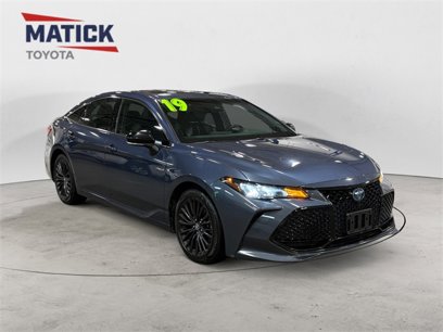 Used 2019 Toyota Avalon XSE