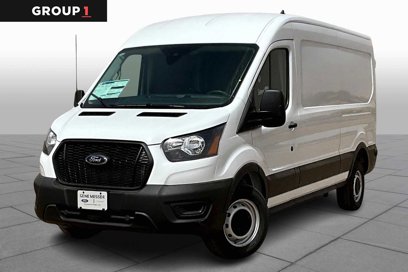 New 2025 Ford Transit 250 148 Medium Roof