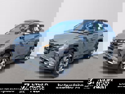 Certified 2024 Hyundai Tucson SE