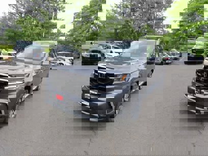 New 2025 Honda Pilot Elite
