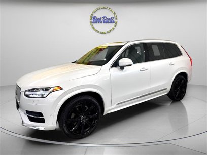 Used 2019 Volvo XC90 T6 Inscription w/ Advanced Package