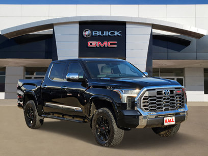 Used 2023 Toyota Tundra 1794 Edition