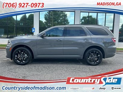 New 2025 Dodge Durango GT