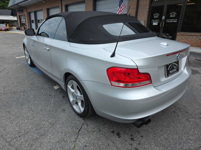 Used 2012 BMW 128i Convertible
