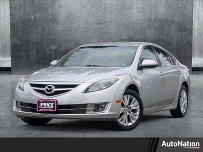 Used 2009 MAZDA MAZDA6 i Touring w/ Convenience Pkg