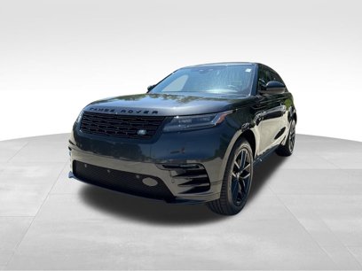New 2025 Land Rover Range Rover Velar Dynamic SE