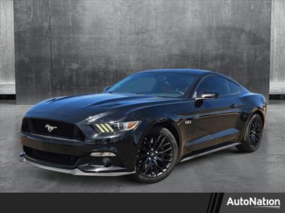 Used 2015 Ford Mustang GT Premium w/ GT Performance Package