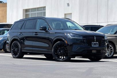 New 2025 Lincoln Aviator Reserve w/ Equipment Group 201A