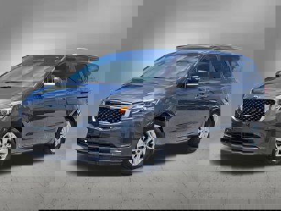 Used 2017 Kia Sedona LX w/ LX Essentials Premium Package