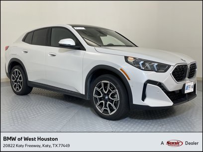 Used 2025 BMW X2 xDrive28i w/ Convenience Package