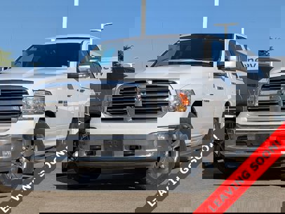 Used 2014 RAM 1500 SLT