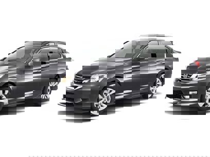 Used 2013 Honda Accord EX-L