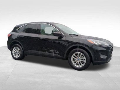 Certified 2022 Ford Escape SE w/ Convenience Package