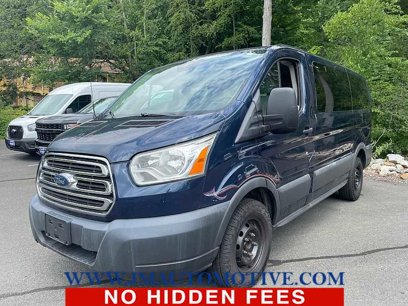 Used 2016 Ford Transit 150 XLT