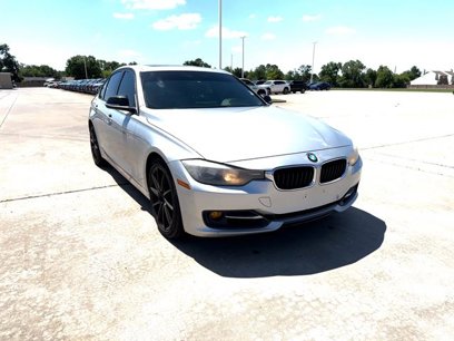 Used 2015 BMW 328i Sedan