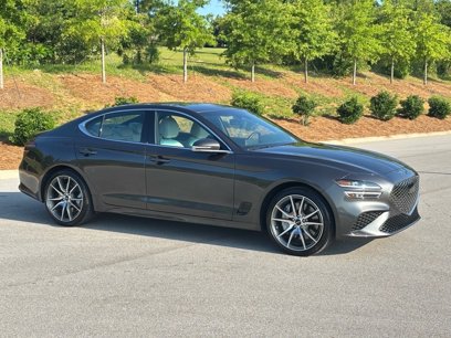 Used 2025 Genesis G70 2.5T