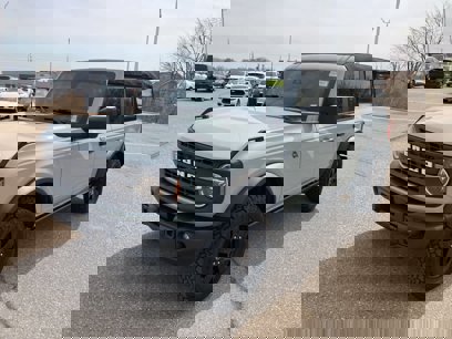 Used 2023 Ford Bronco Black Diamond