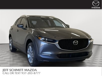 New 2025 MAZDA CX-30 AWD 2.5 S w/ Premium Package