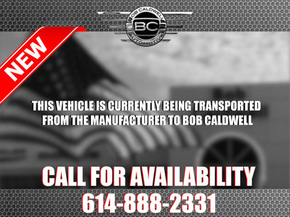 New 2024 RAM 5500 Tradesman