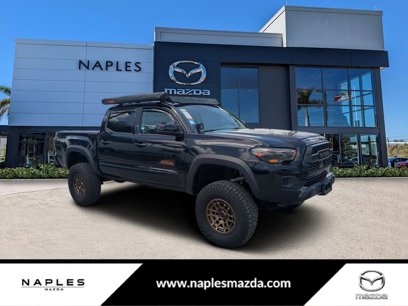 Used 2022 Toyota Tacoma SR5