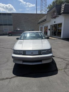 Used 1992 Chevrolet Lumina Z34