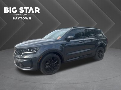 Used 2023 Kia Sorento SX