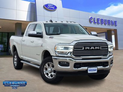 Used 2021 RAM 2500 Laramie