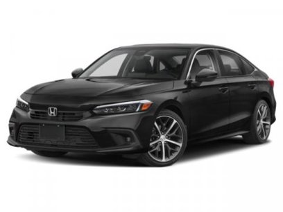 Certified 2024 Honda Civic EX