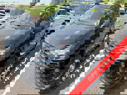 Used 2021 Toyota RAV4 LE