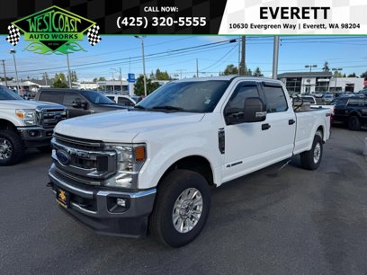 Used 2020 Ford F250 XLT w/ XLT Value Package