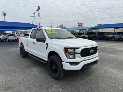 Used 2023 Ford F150 XL w/ STX Appearance Package