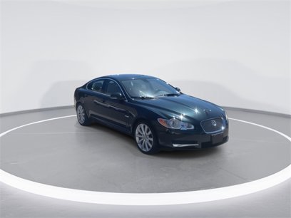 Used 2010 Jaguar XF Premium