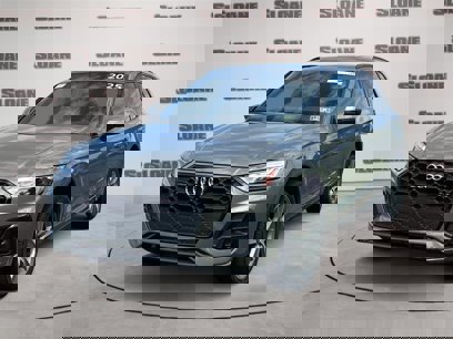 Certified 2025 Audi Q5 2.0T Premium