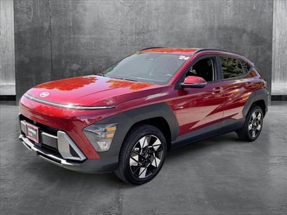 Used 2024 Hyundai Kona SEL