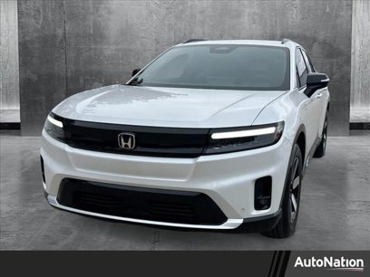 New 2025 Honda Prologue Touring