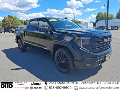 Used 2023 GMC Sierra 1500 Elevation