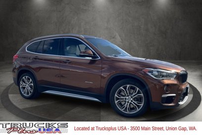 Used 2016 BMW X1 xDrive28i
