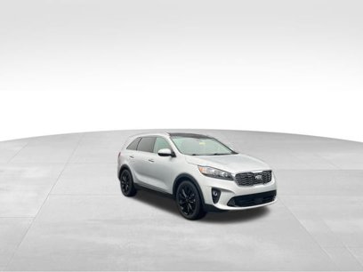 Used 2020 Kia Sorento EX