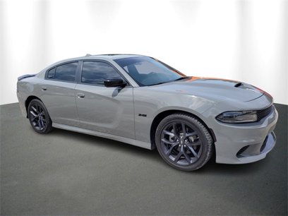 Used 2023 Dodge Charger R/T w/ Blacktop Package